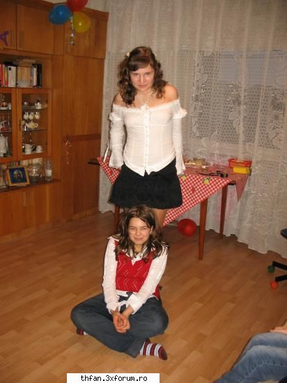 yo Yo@n@ - nu am iesit ff bn( yo niciodata nu iesbn in nicio - Pictures