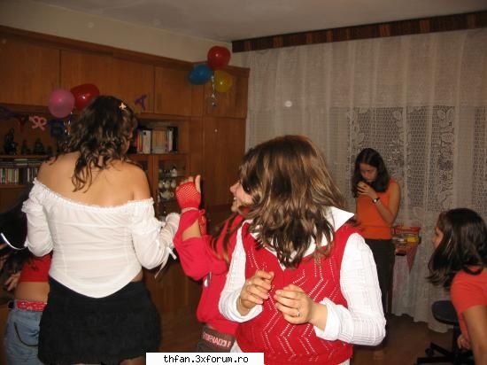 yo Yo@n@ - nu va speriti de mn :( - Pictures