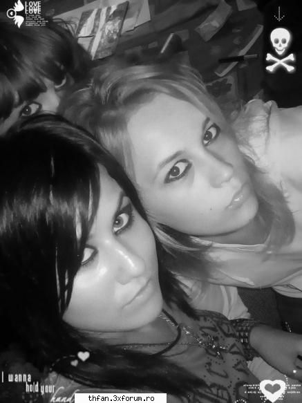 yo/andreea/crazy_for_tom_nebuna dupa tom - kiss_of_death - Pictures