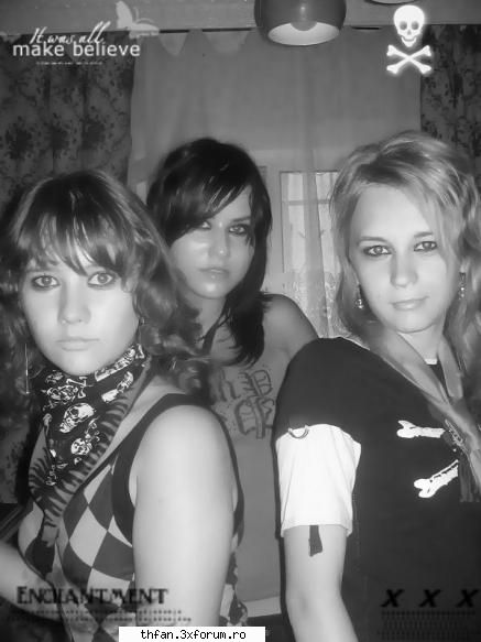 yo/andreea/crazy_for_tom_nebuna dupa tom - si ultima ...me renatte and daniela - Pictures