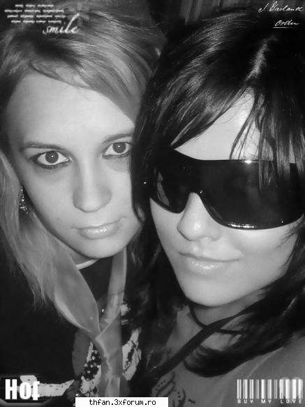yo/andreea/crazy_for_tom_nebuna dupa tom - si ultima ..tot eu si renatte - Pictures