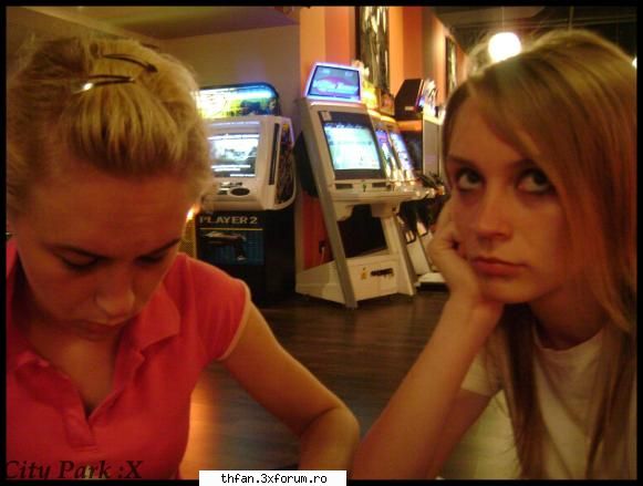 yo/andreea/crazy_for_tom_nebuna dupa tom - mda .....cam cum aratam eu la mare ....parul - Pictures