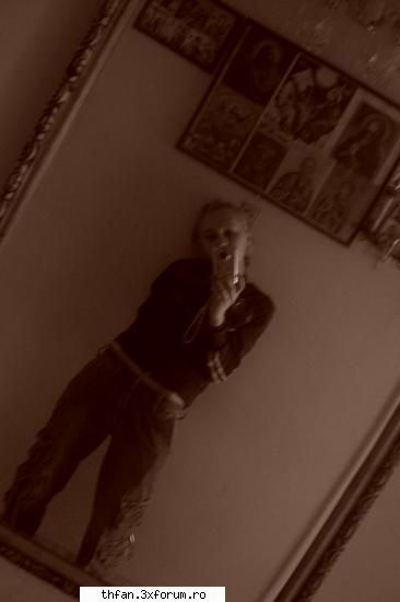 yo/andreea/crazy_for_tom_nebuna dupa tom - hai k mai pun nijte poze facute azi :D - Pictures