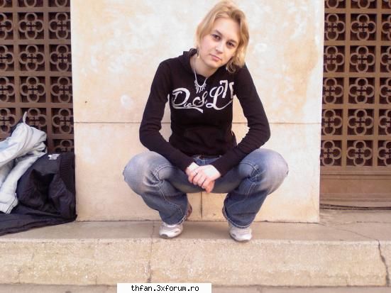 yo/andreea/crazy_for_tom_nebuna dupa tom - mai pun cateva poza ku mine ....facute acuma - Pictures
