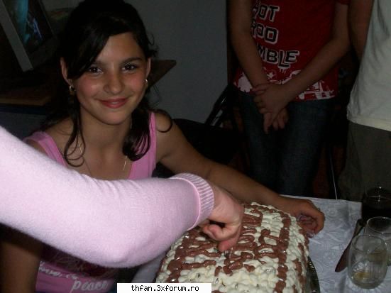 zile de nashtere - 21 mai...nu stiam acu` unde sa dau...ori la zile - Happy Birthday