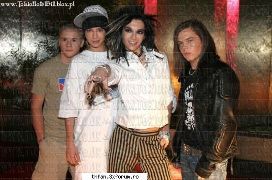 zimmer 438 - e mega cd-ul zimmer483 si o sa se vanda mai mult - Tokio Hotel